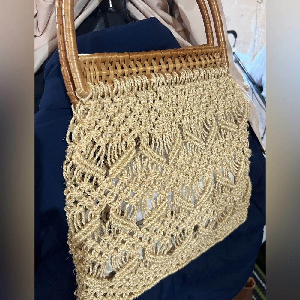 Vintage Purse - Picture 2 of 3